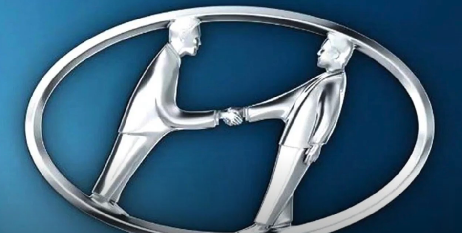 компания Hyundai